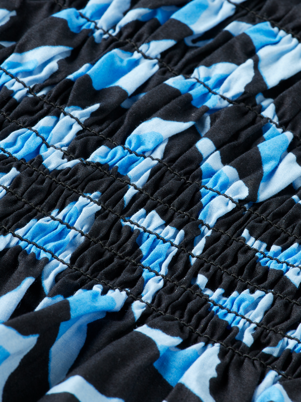 Ruffled Off The Shoulder Top