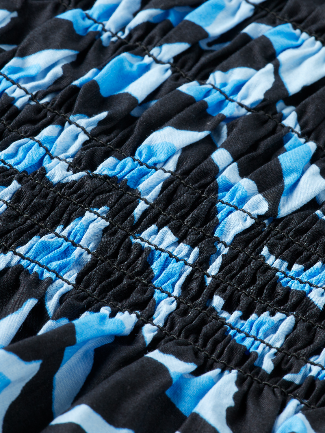 Ruffled Off The Shoulder Top