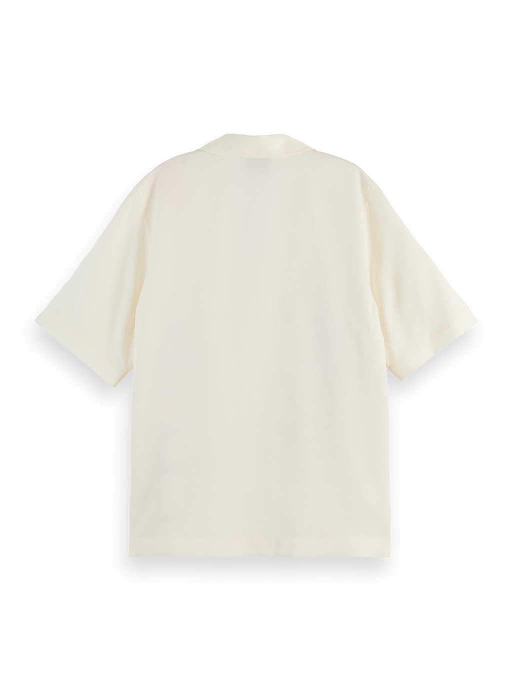 Printed Short Sleeve Shirt