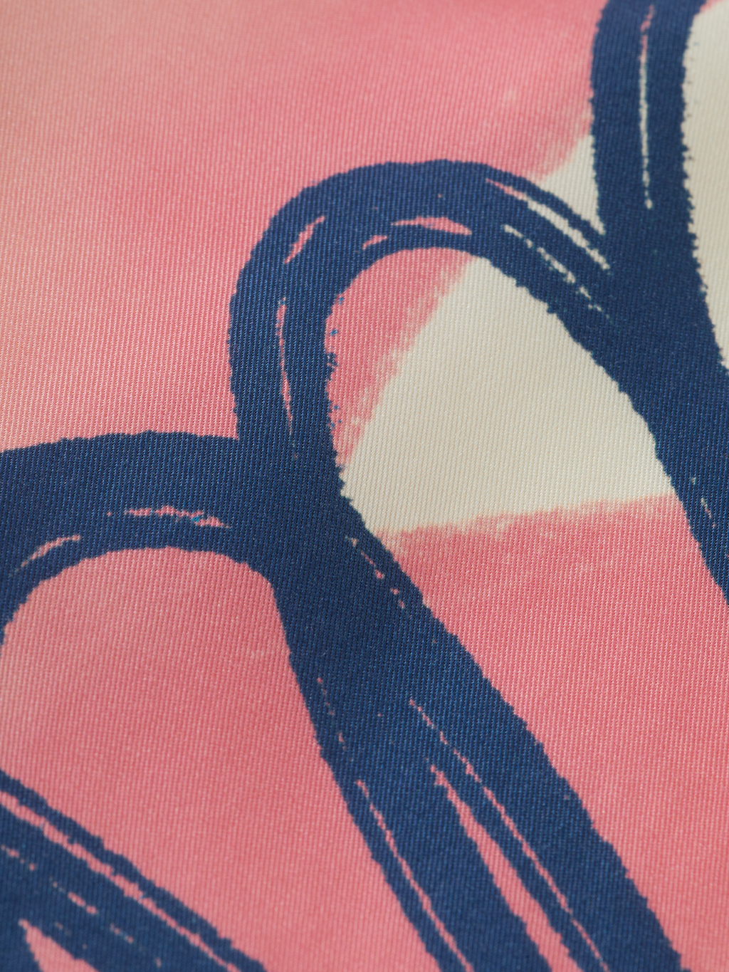 Printed Short Sleeve Shirt