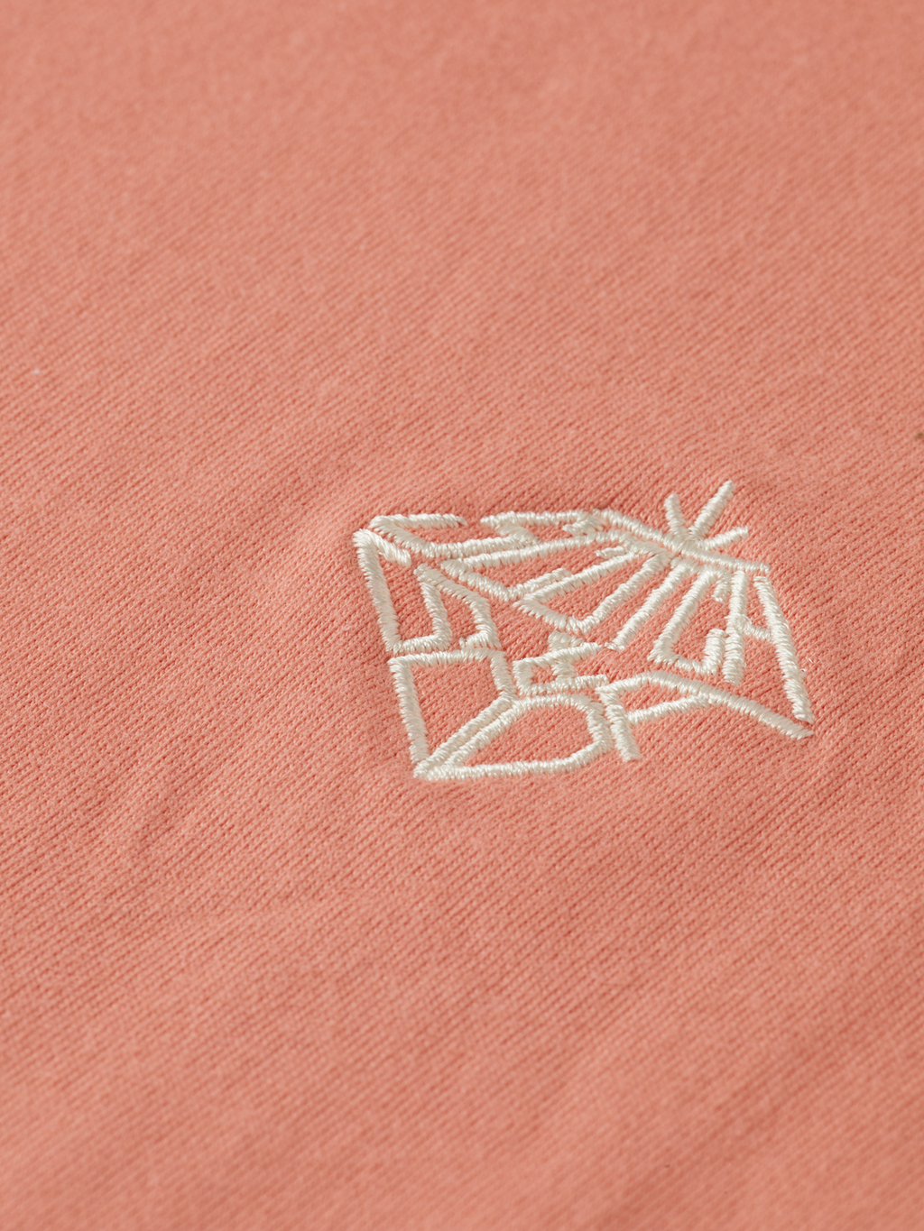 Regular Fit T-Shirt With Chest Artwork