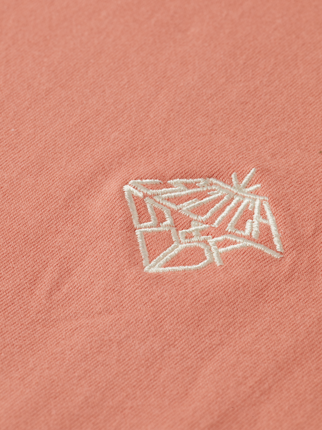 Regular Fit T-Shirt With Chest Artwork