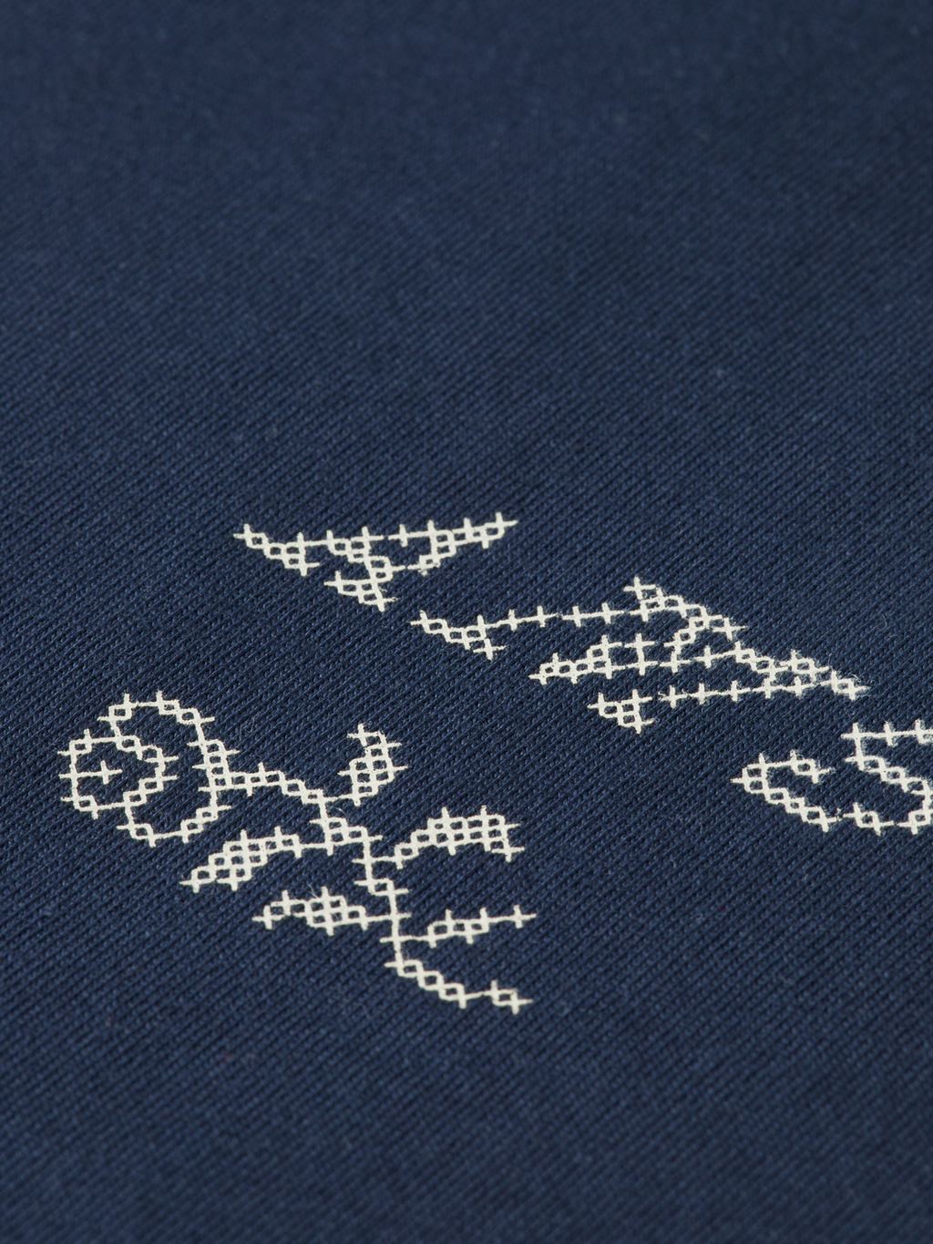 Printed Regular Fit T-Shirt