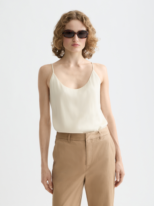 Essentials — Jersey Tank Top – Scotch & Soda