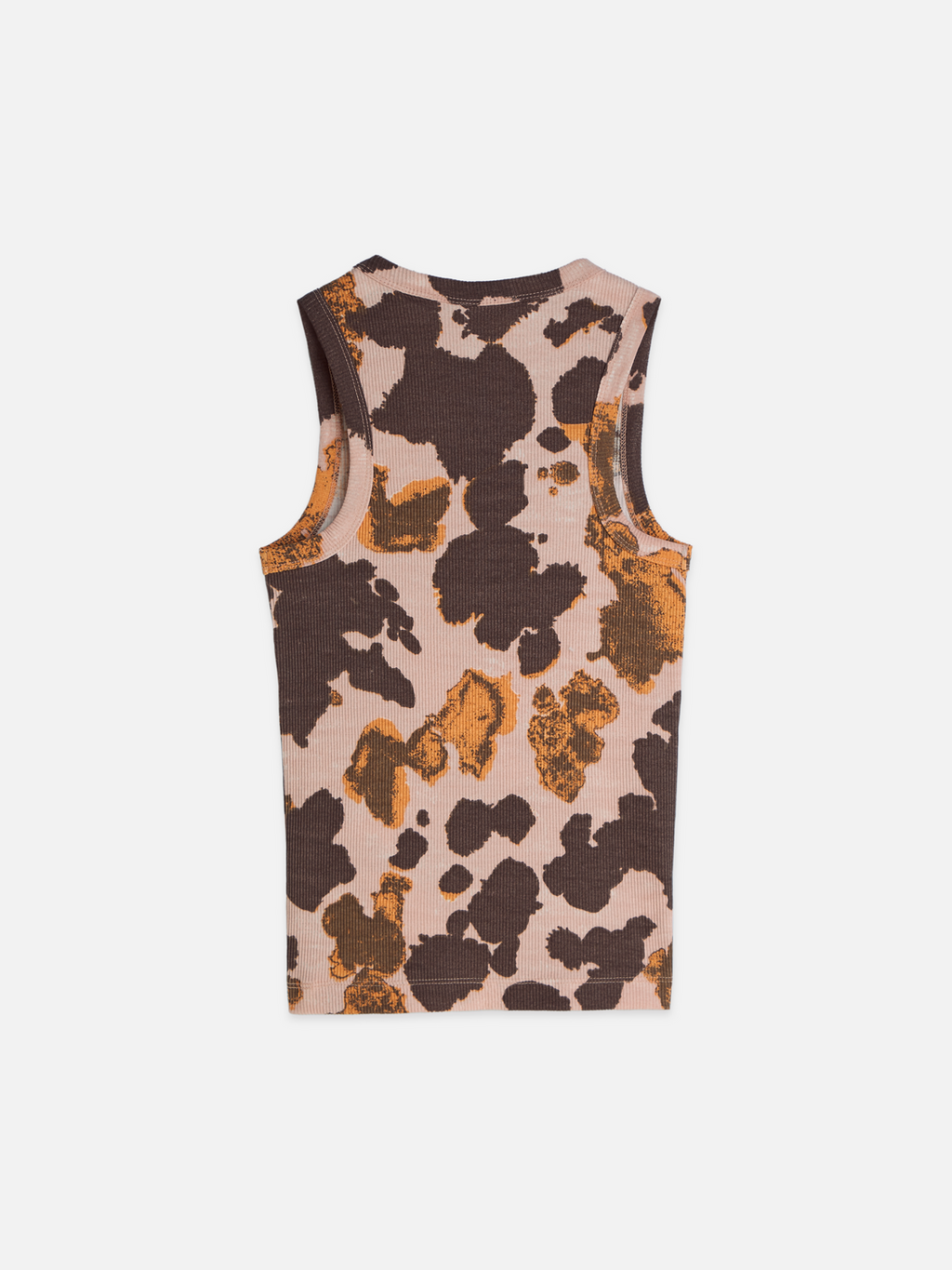 All Over Printed Tank