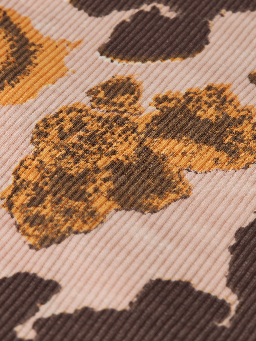 All Over Printed Tank