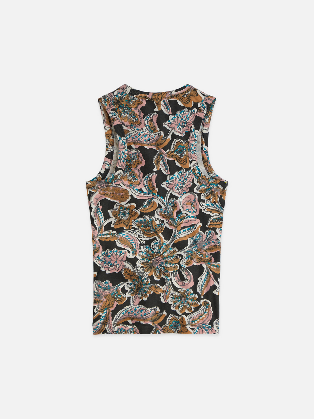 All Over Printed Tank