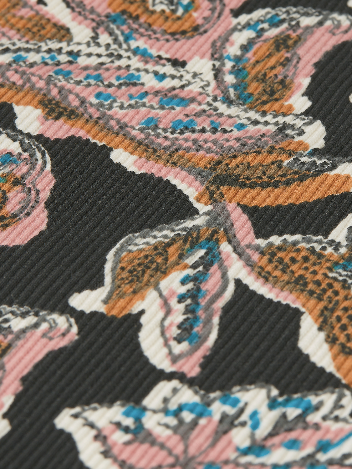 All Over Printed Tank