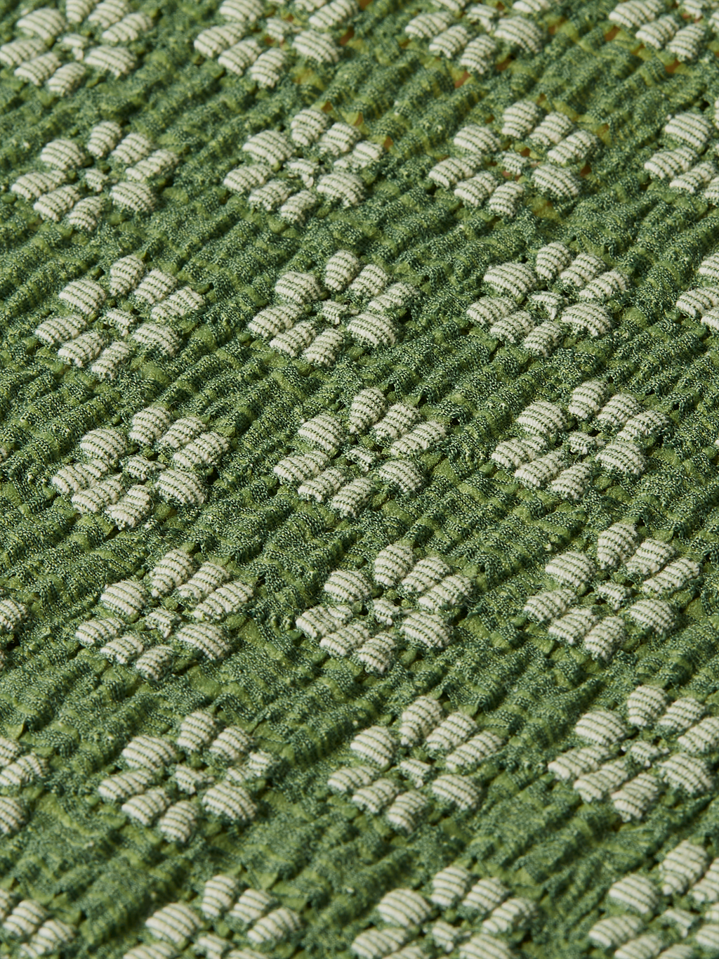 Structured Slash Neck Tank