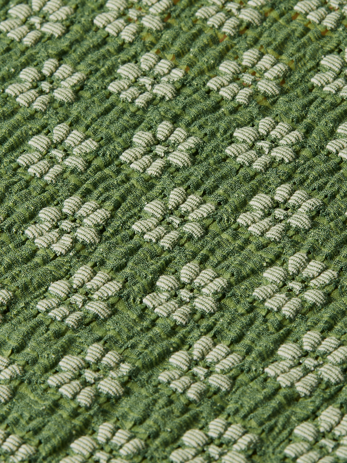 Structured Slash Neck Tank