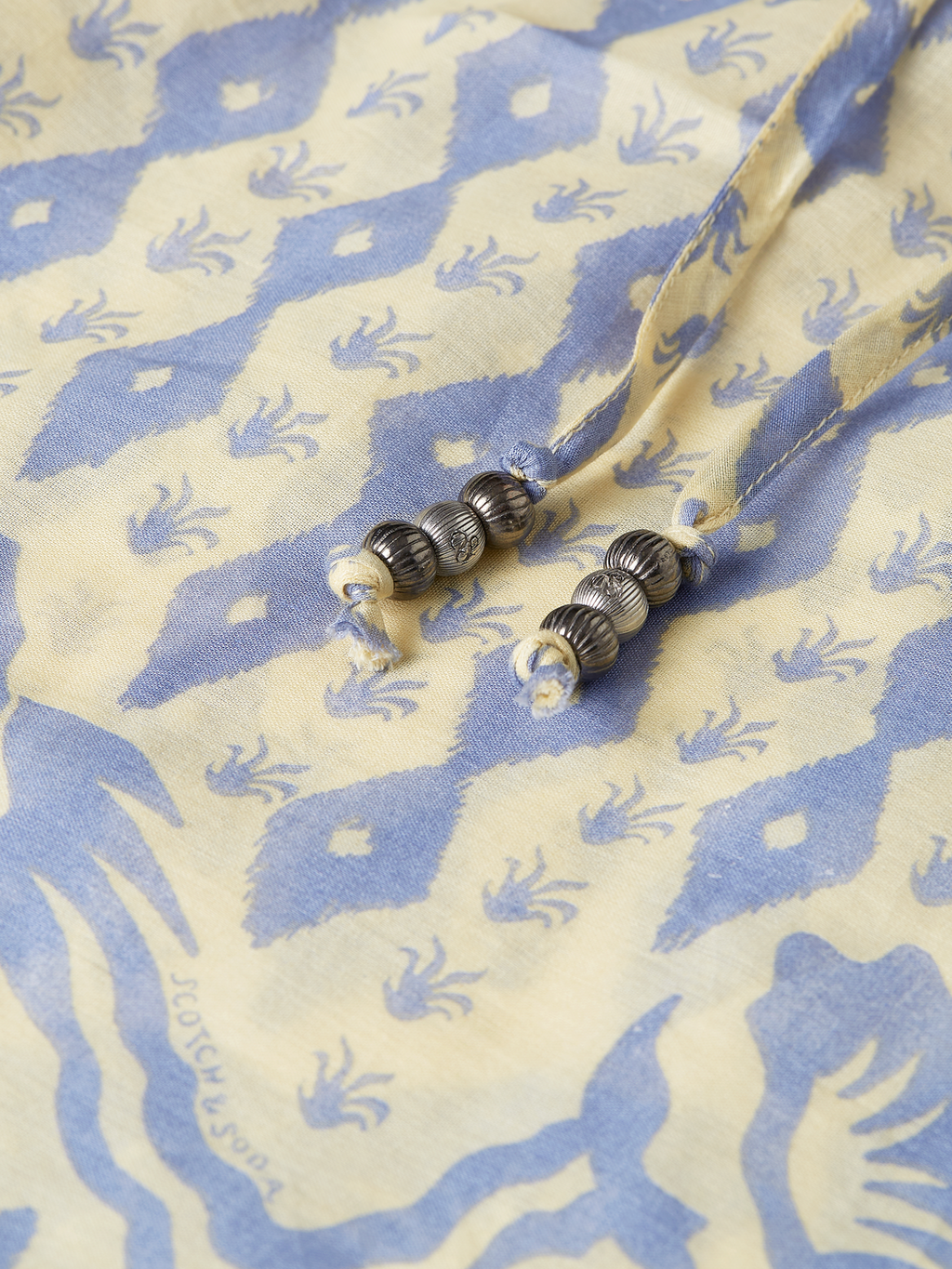 Cotton Voile Summer Tank