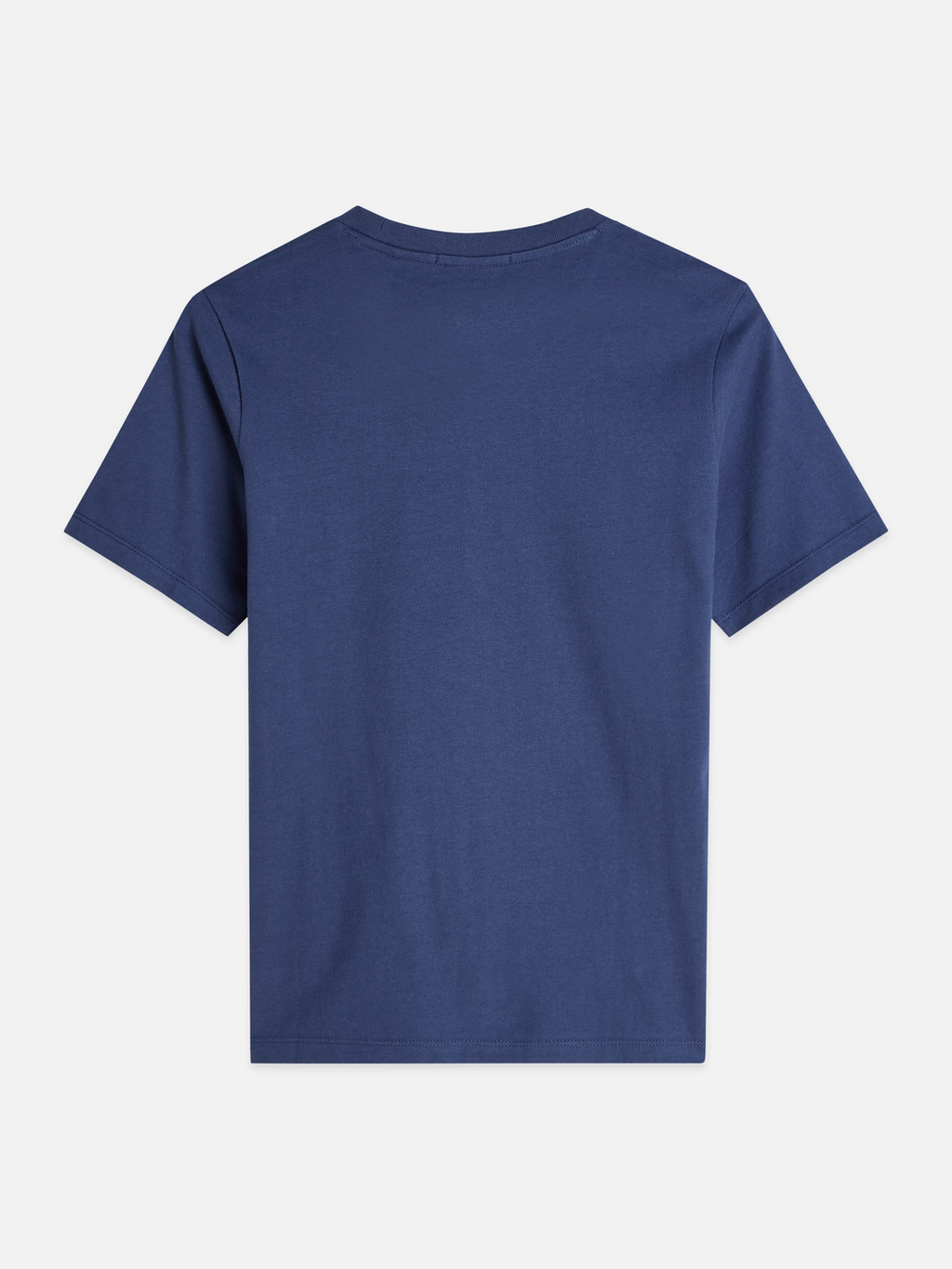 Chest Artwork Regular-Fit T-Shirt