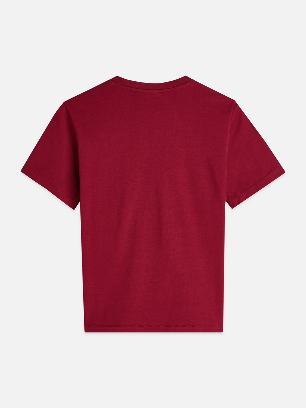 Chest Artwork Regular-Fit T-Shirt