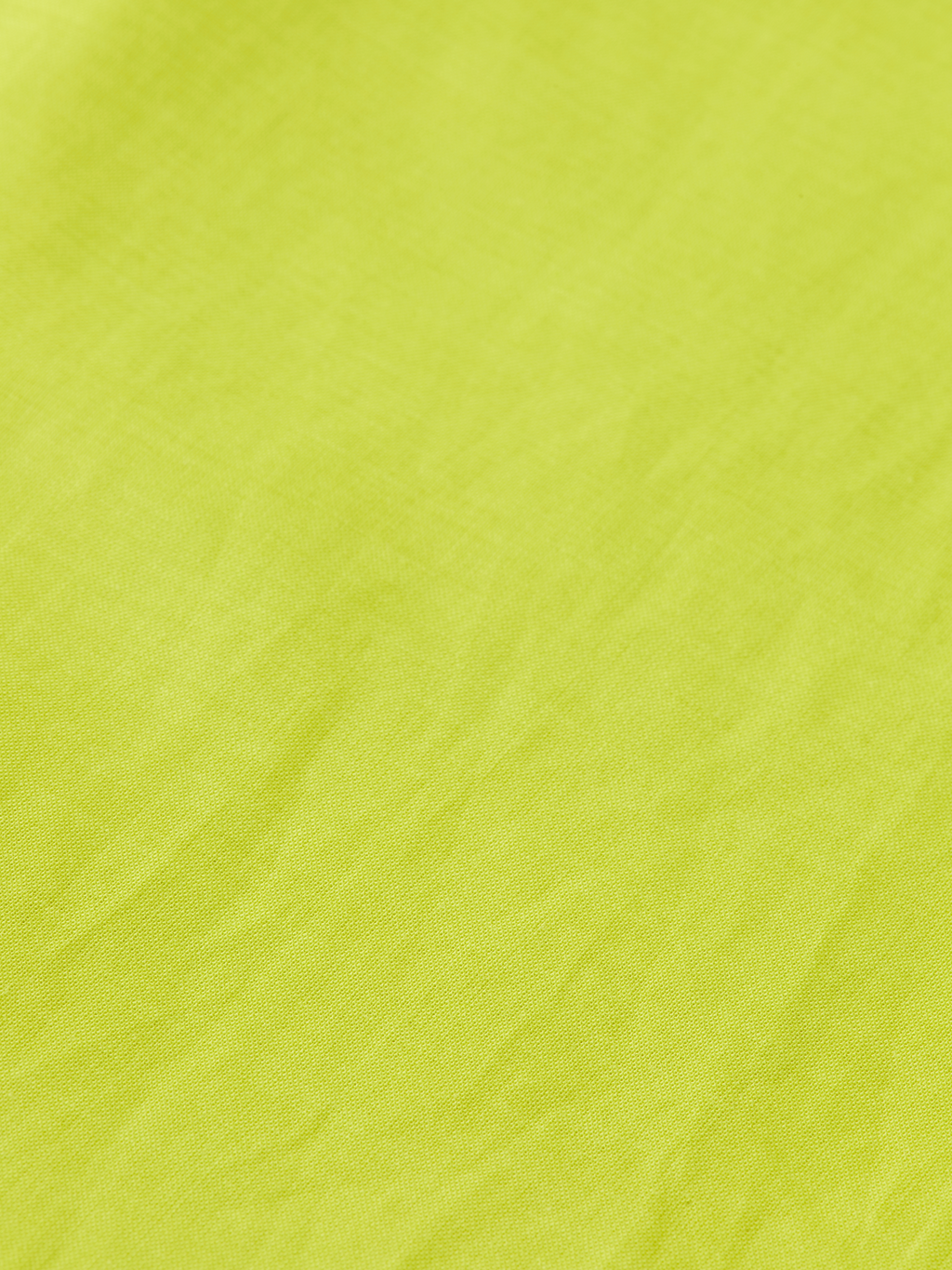 Oversized Lightweight Cotton Shirt