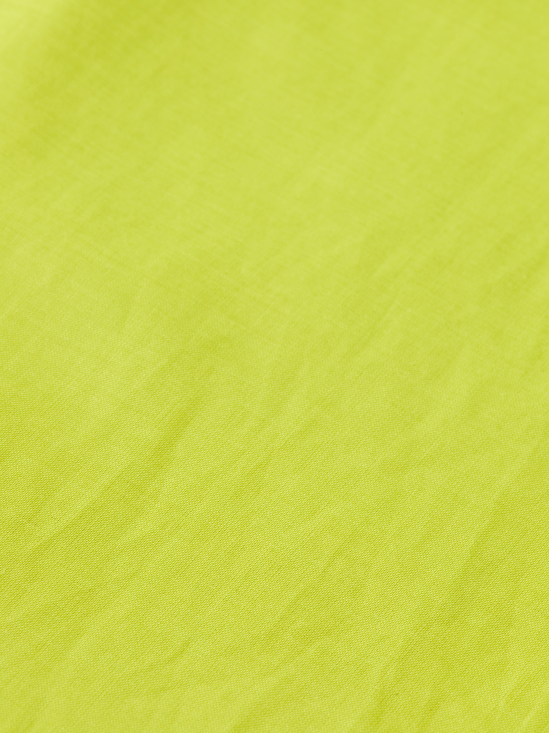 Oversized Lightweight Cotton Shirt