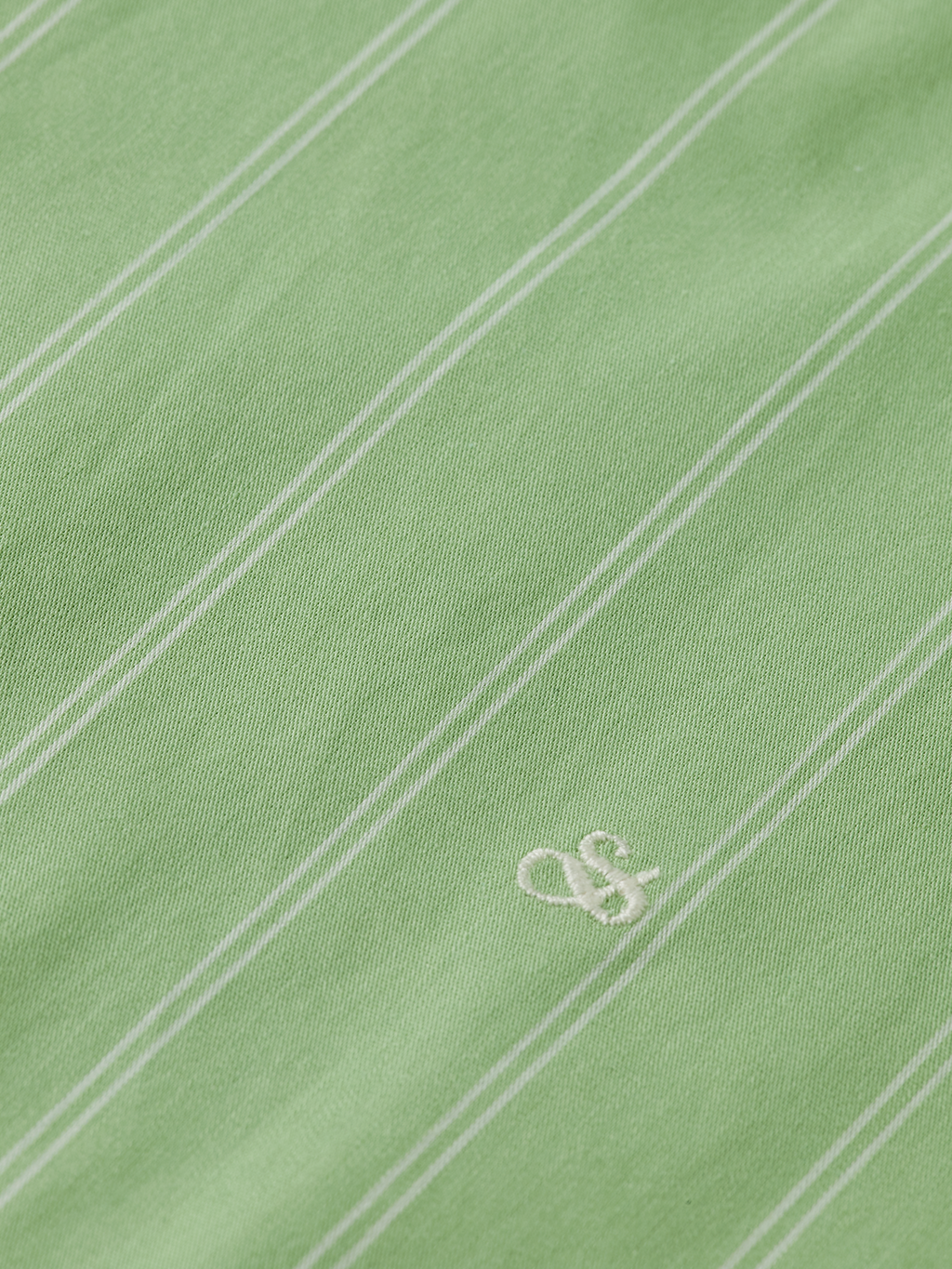 Striped Girlfriend Shirt