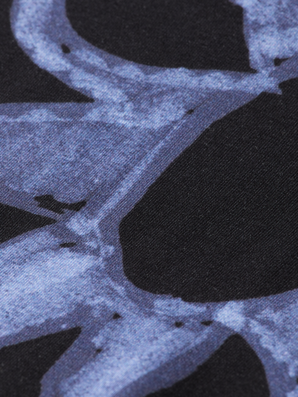 All Over Printed Long Sleeve T-Shirt