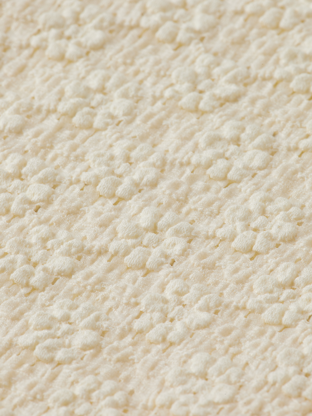 Zip Through Open Structure Long Sleeve T-Shirt