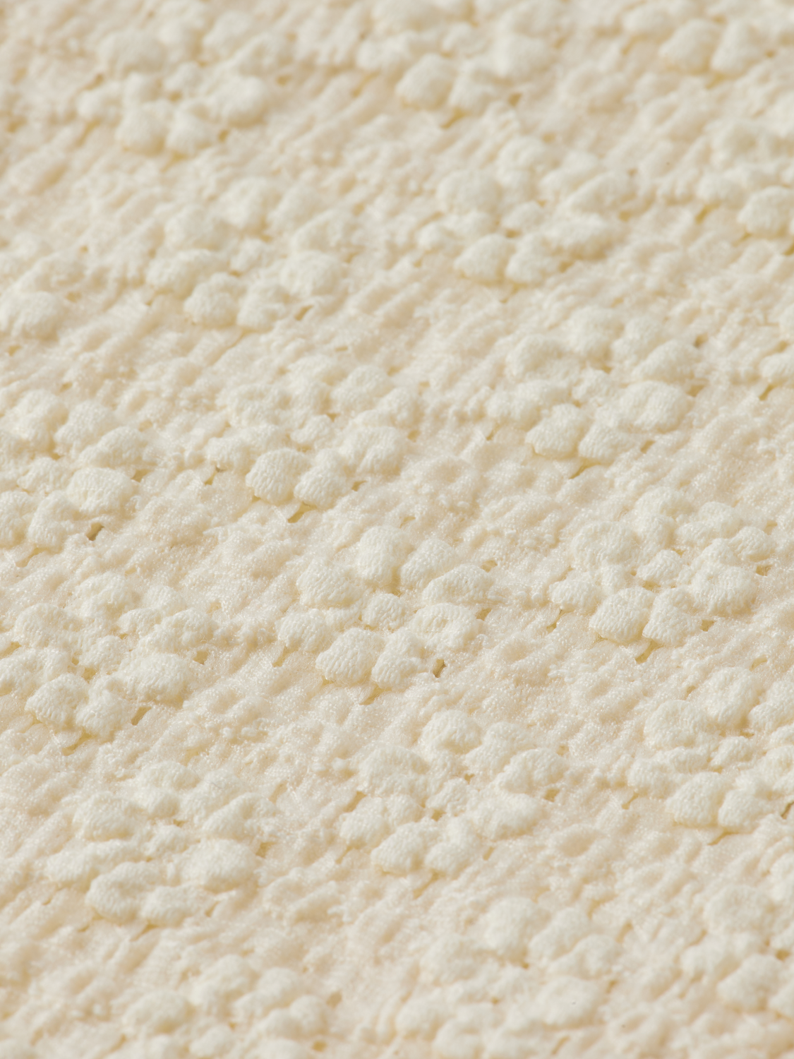 Zip Through Open Structure Long Sleeve T-Shirt