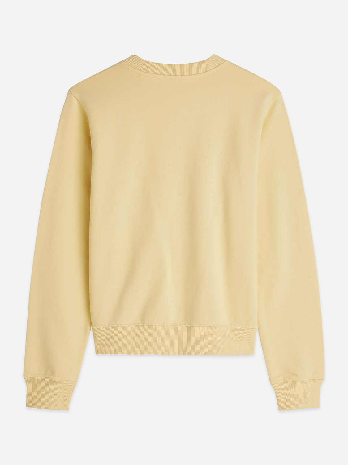 Artwork Regular-Fit Sweatshirt