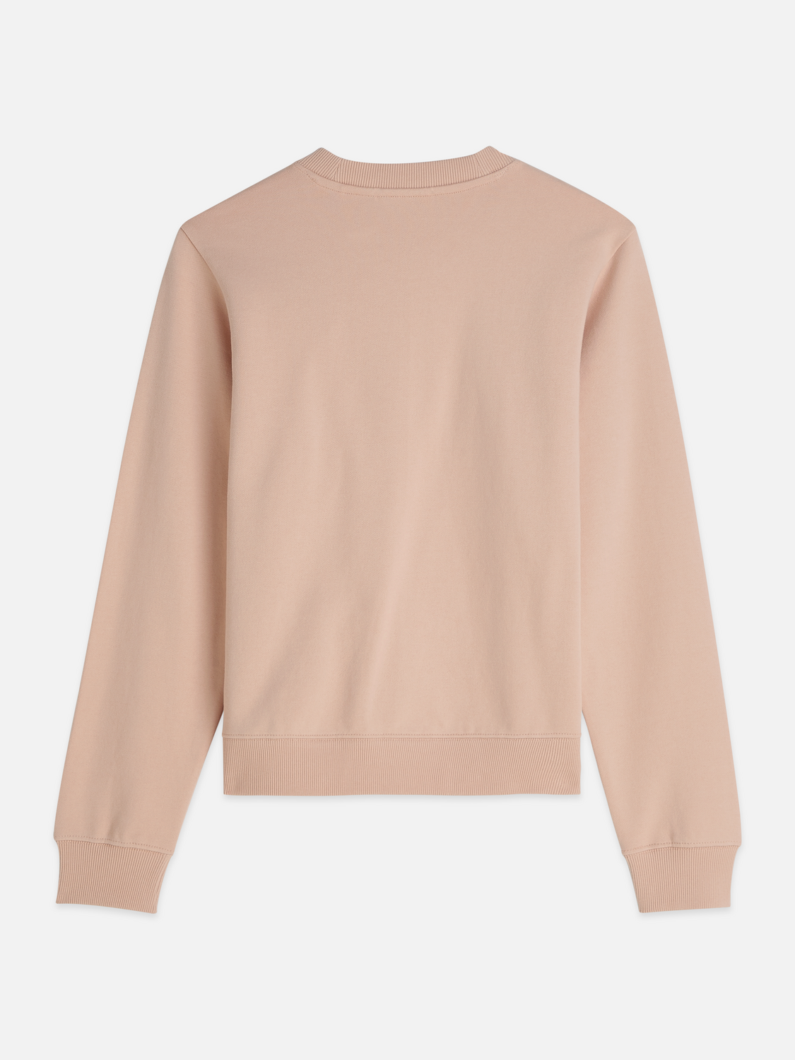 Artwork Regular-Fit Sweatshirt