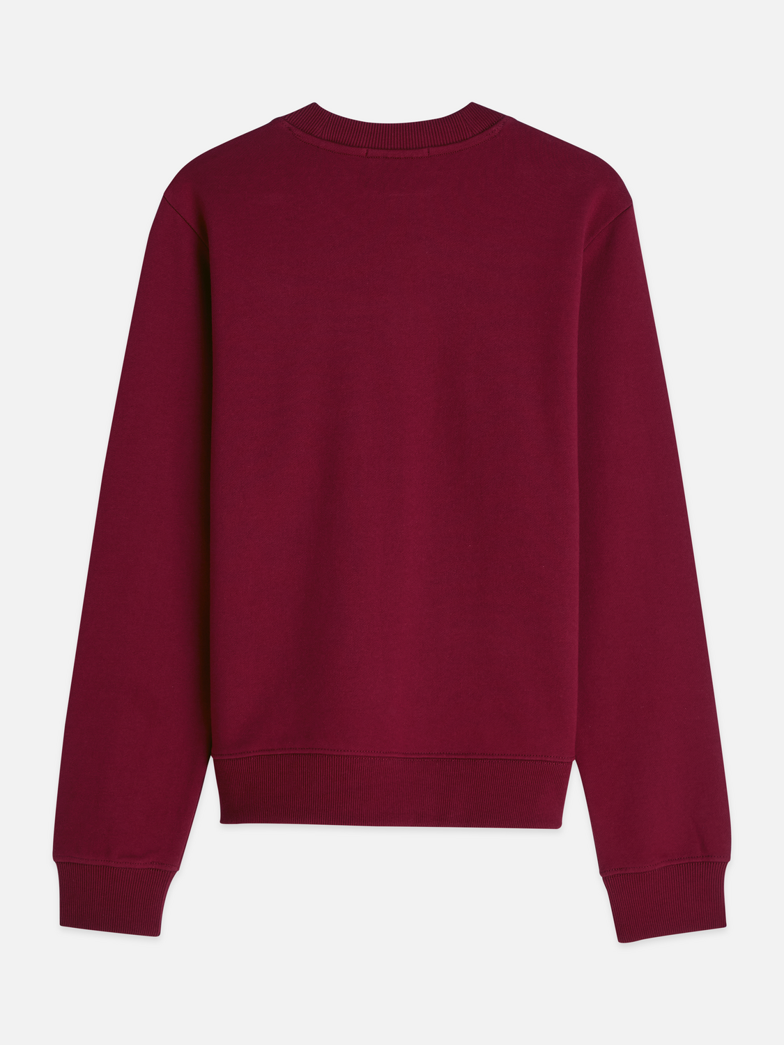 Chest Artwork Regular-Fit Sweatshirt