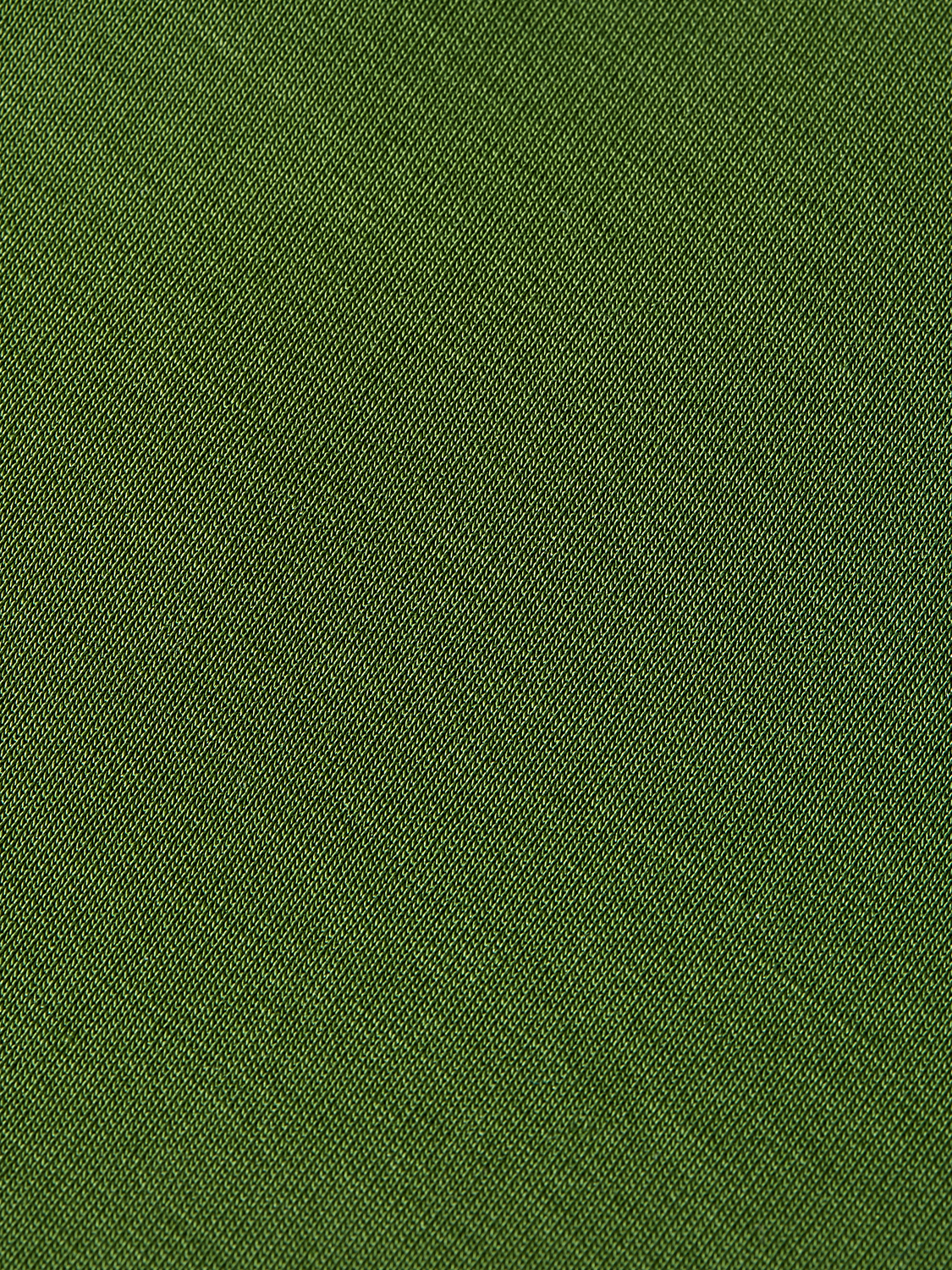 Tencel V-Neck Shortsleeved Sweatshirt