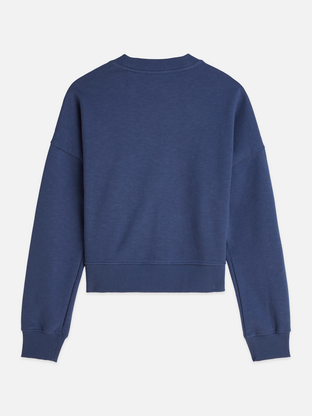 Artwork Relaxed-Fit Sweatshirt