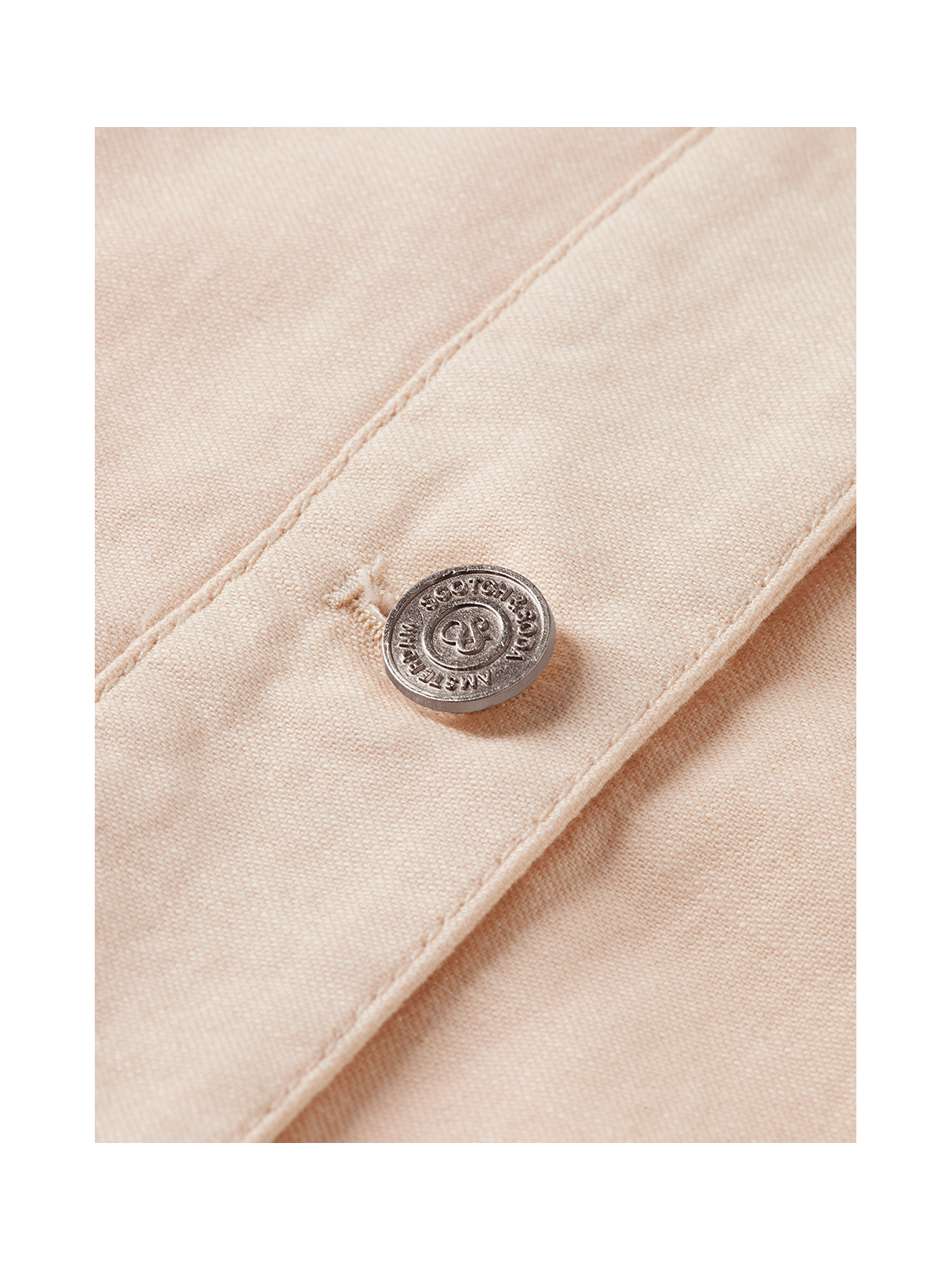 Cotton Sleeveless Festival Jacket