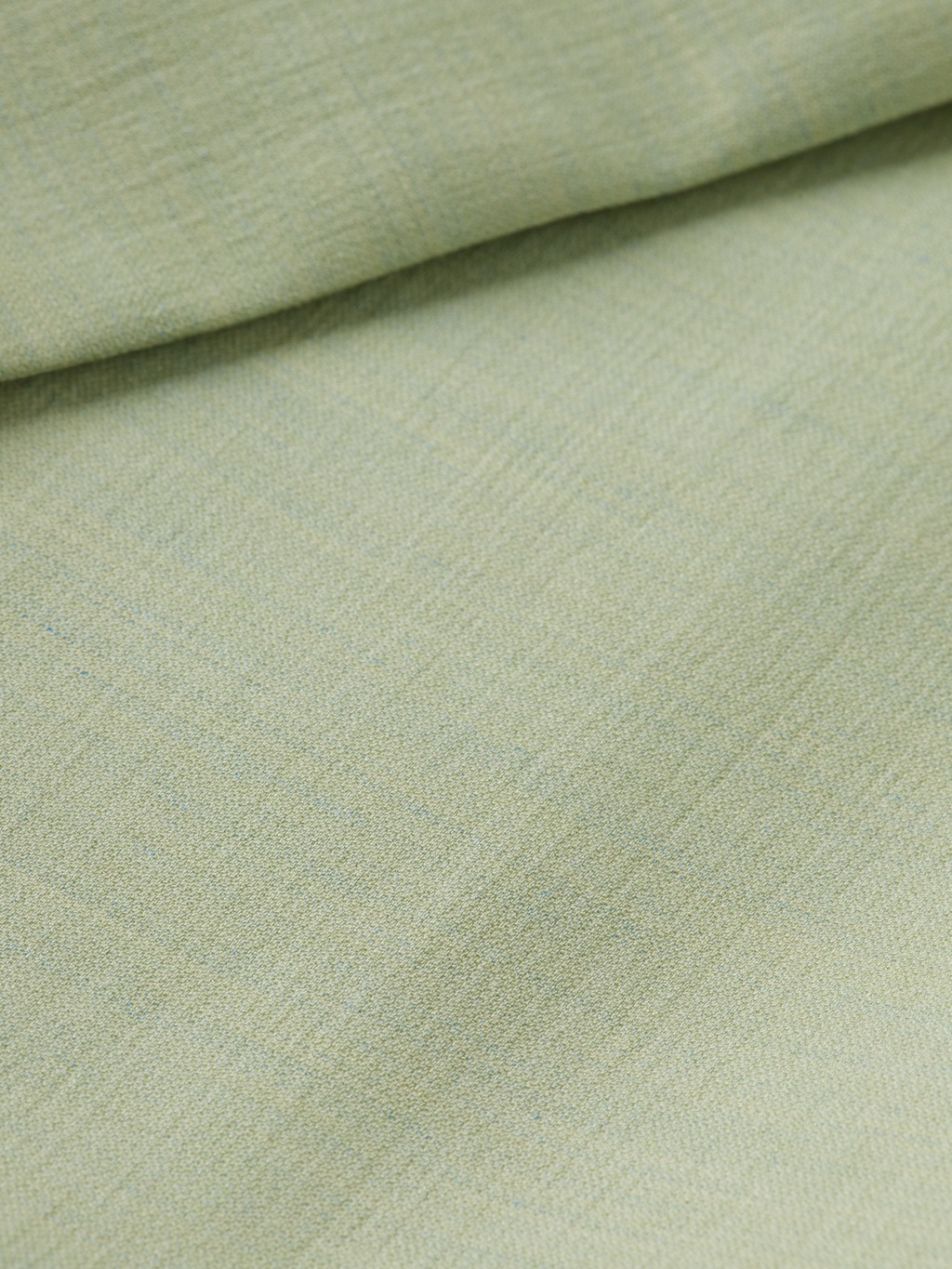 Drapey Belted Blazer