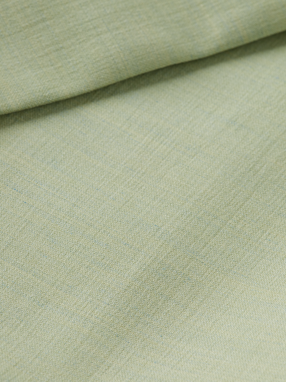 Drapey Belted Blazer