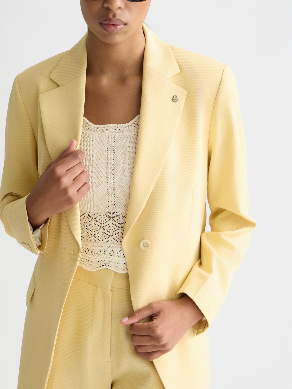 Scotch & soda 179825 Relaxed Fit blazer Grün Dressinn Scotch & soda 179825 Relaxed Fit blazer Grün Dressinn