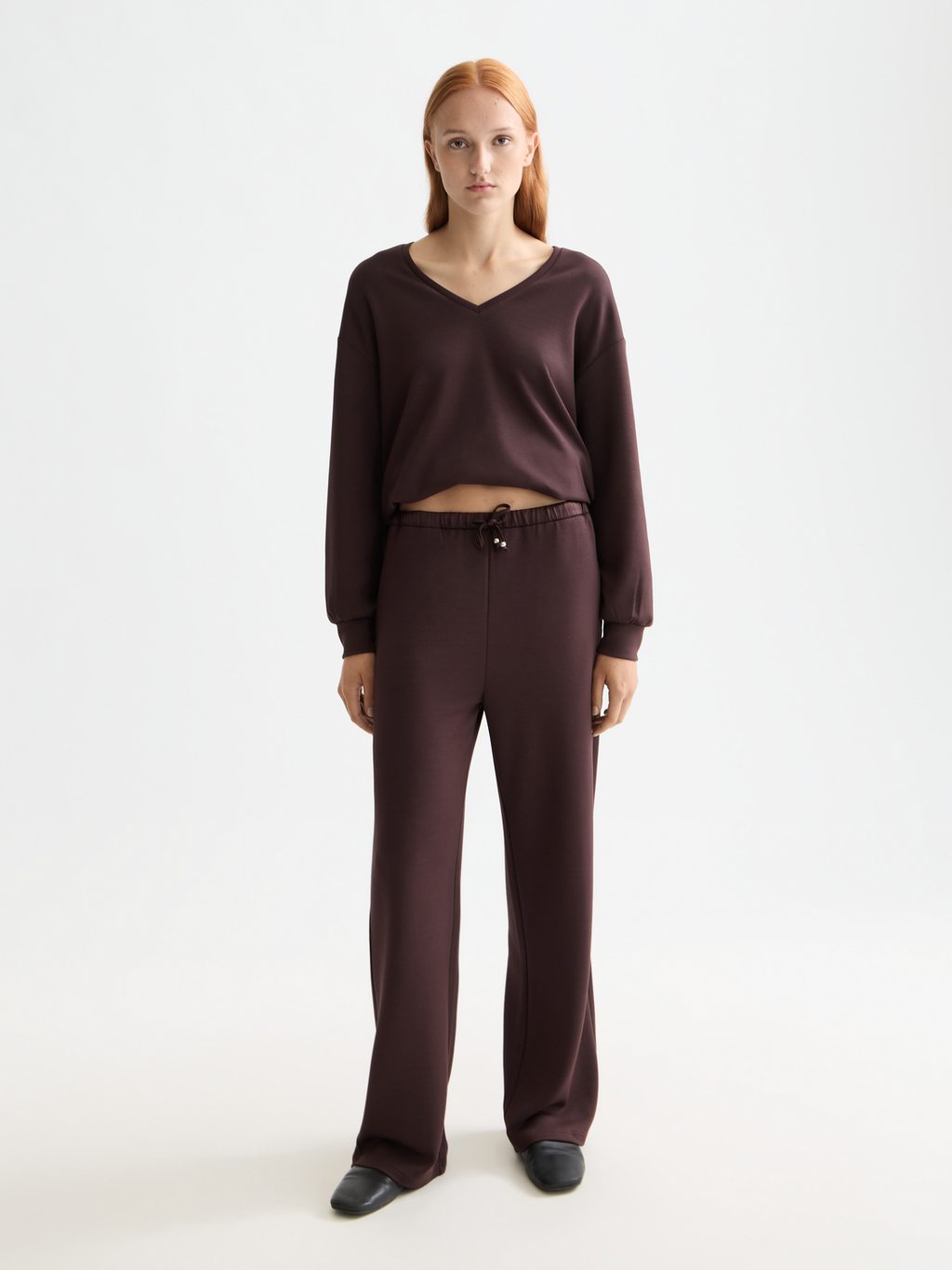 Modal Sweatpants