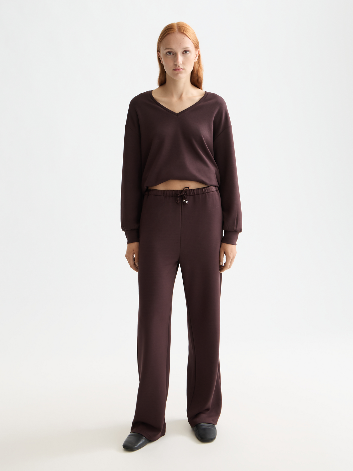 Modal Sweatpants