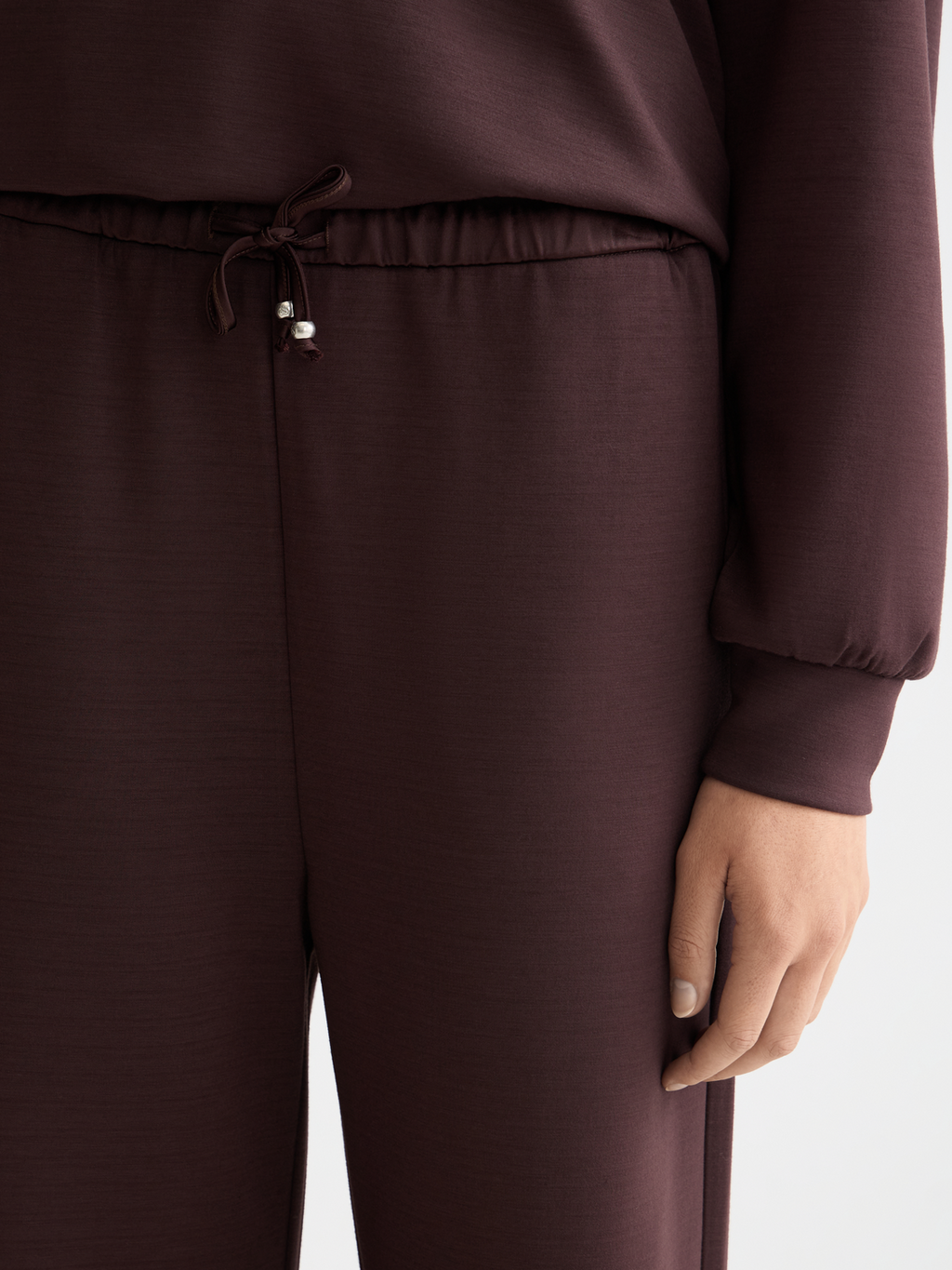 Modal Sweatpants