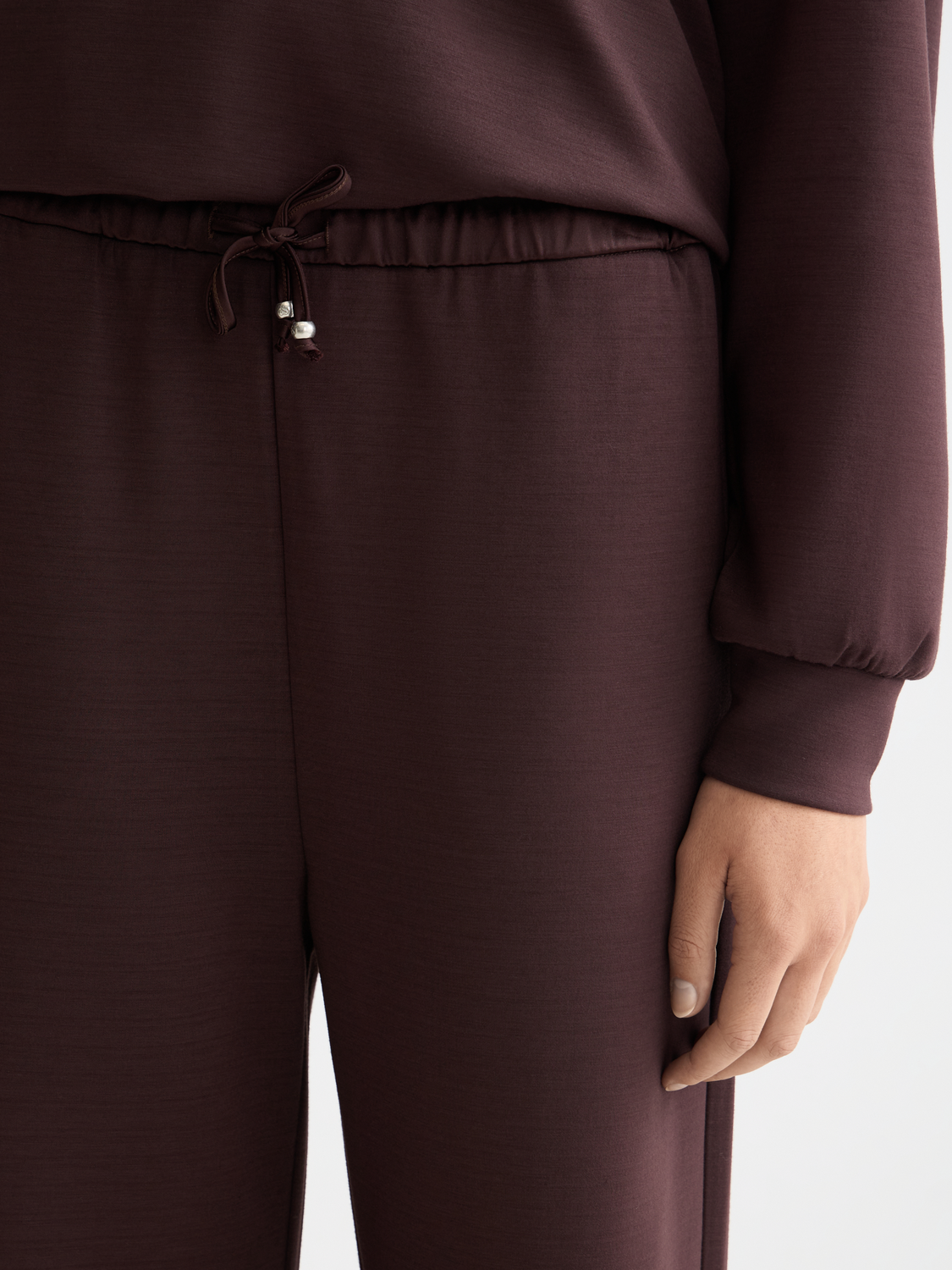 Modal Sweatpants