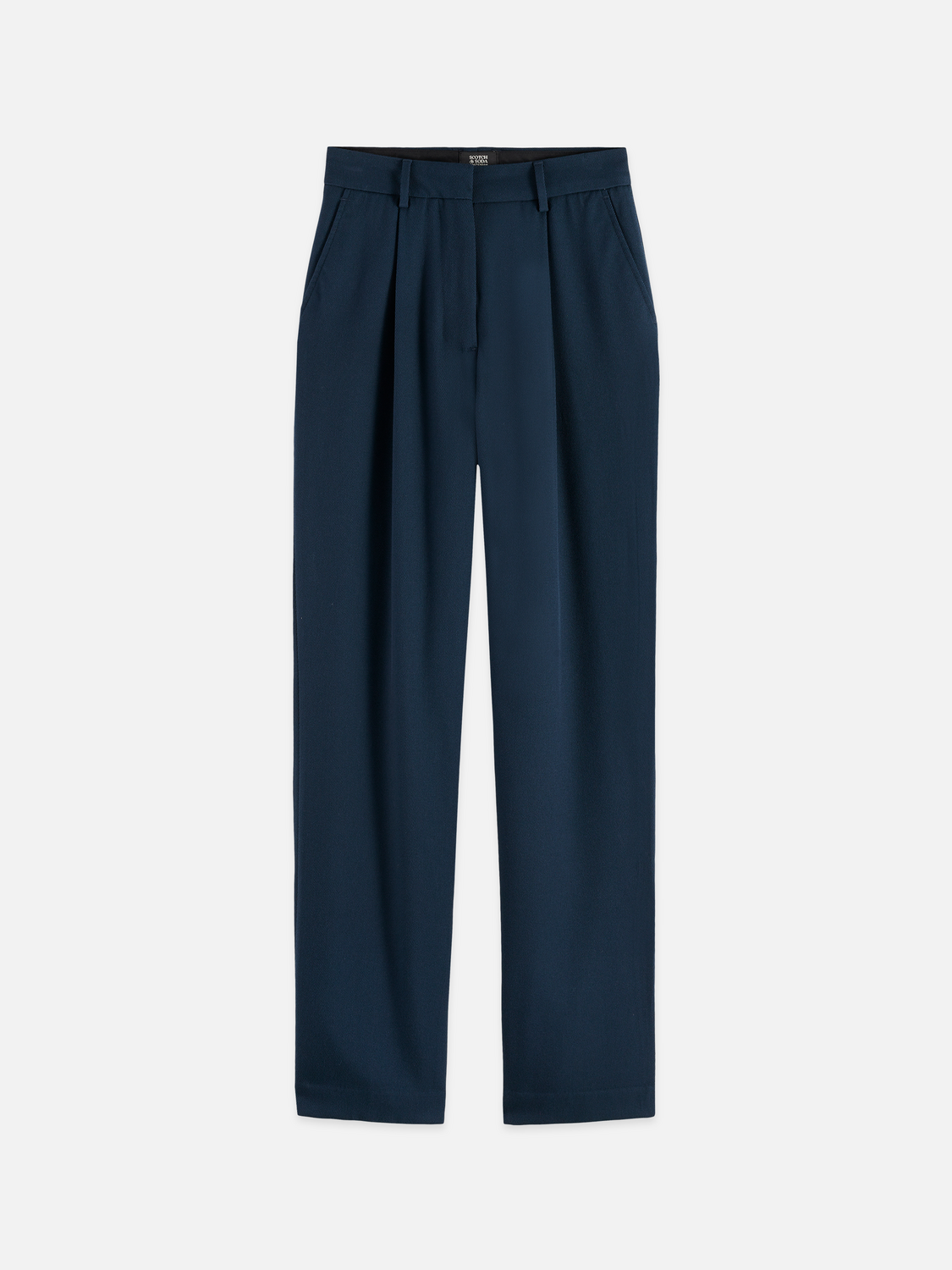 Robyn - High Rise Tapered Leg Pants