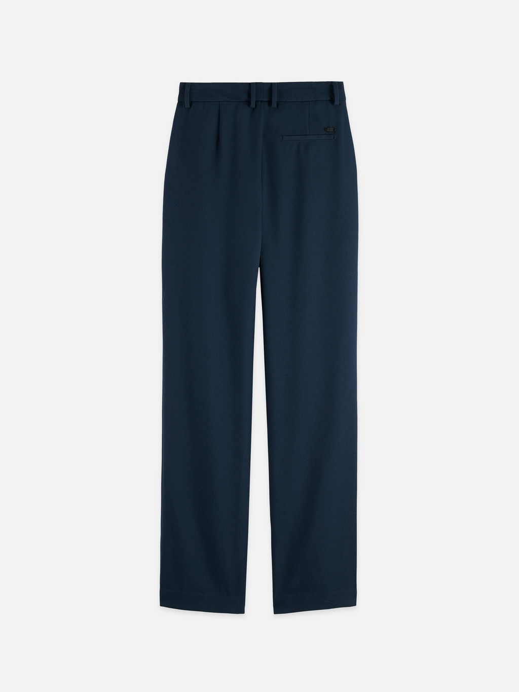 Robyn - High Rise Tapered Leg Pants