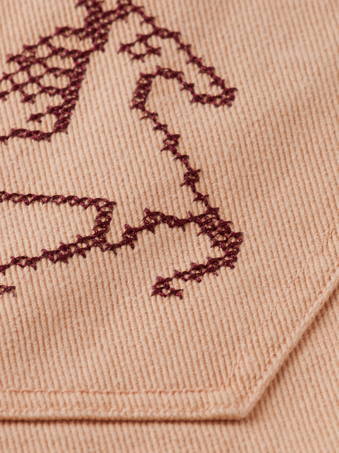 The Ripple - High Rise Straight Leg Pants