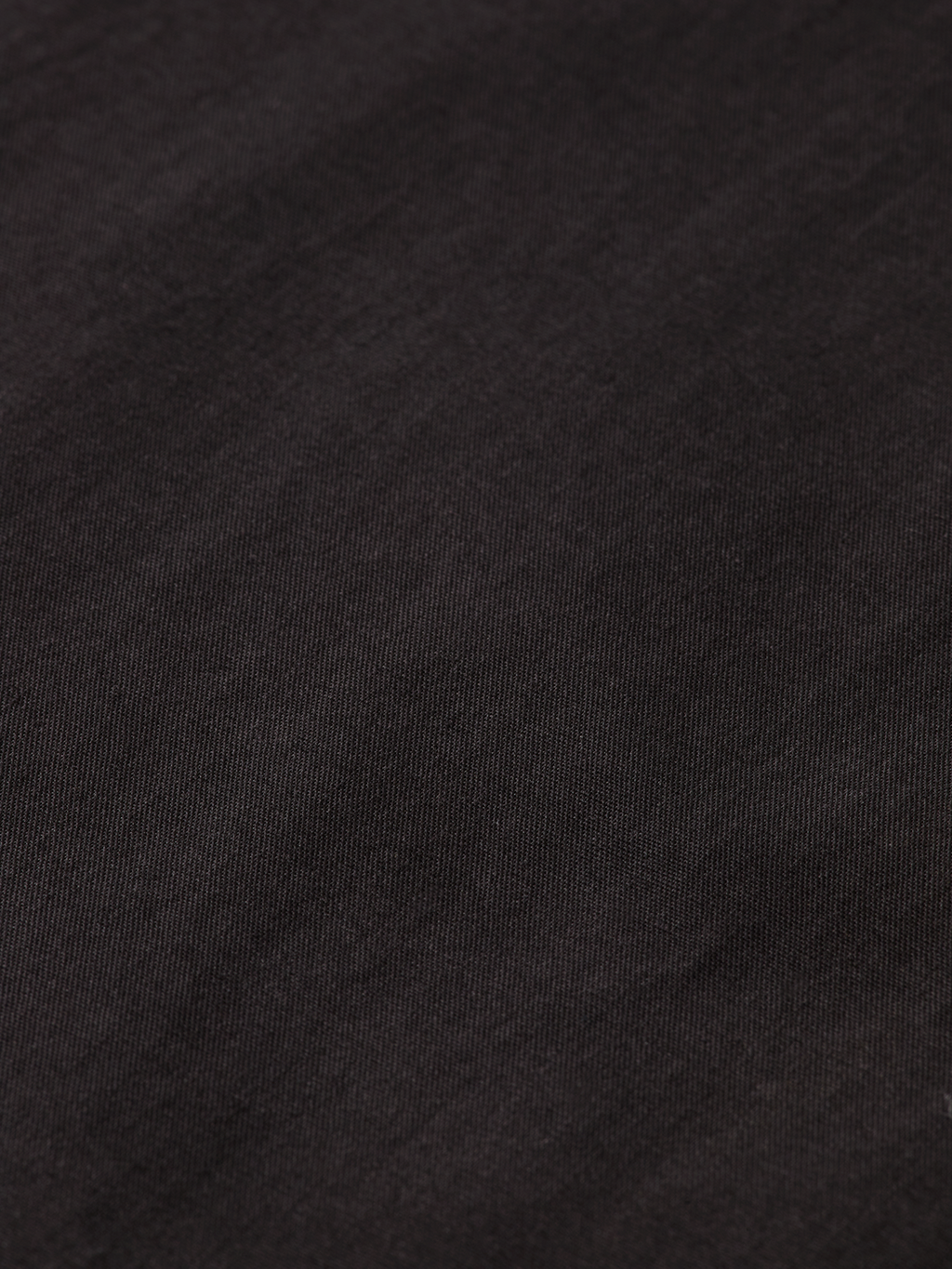 Quinn - Mid Rise Wide Leg Pants With Cross-Stitching