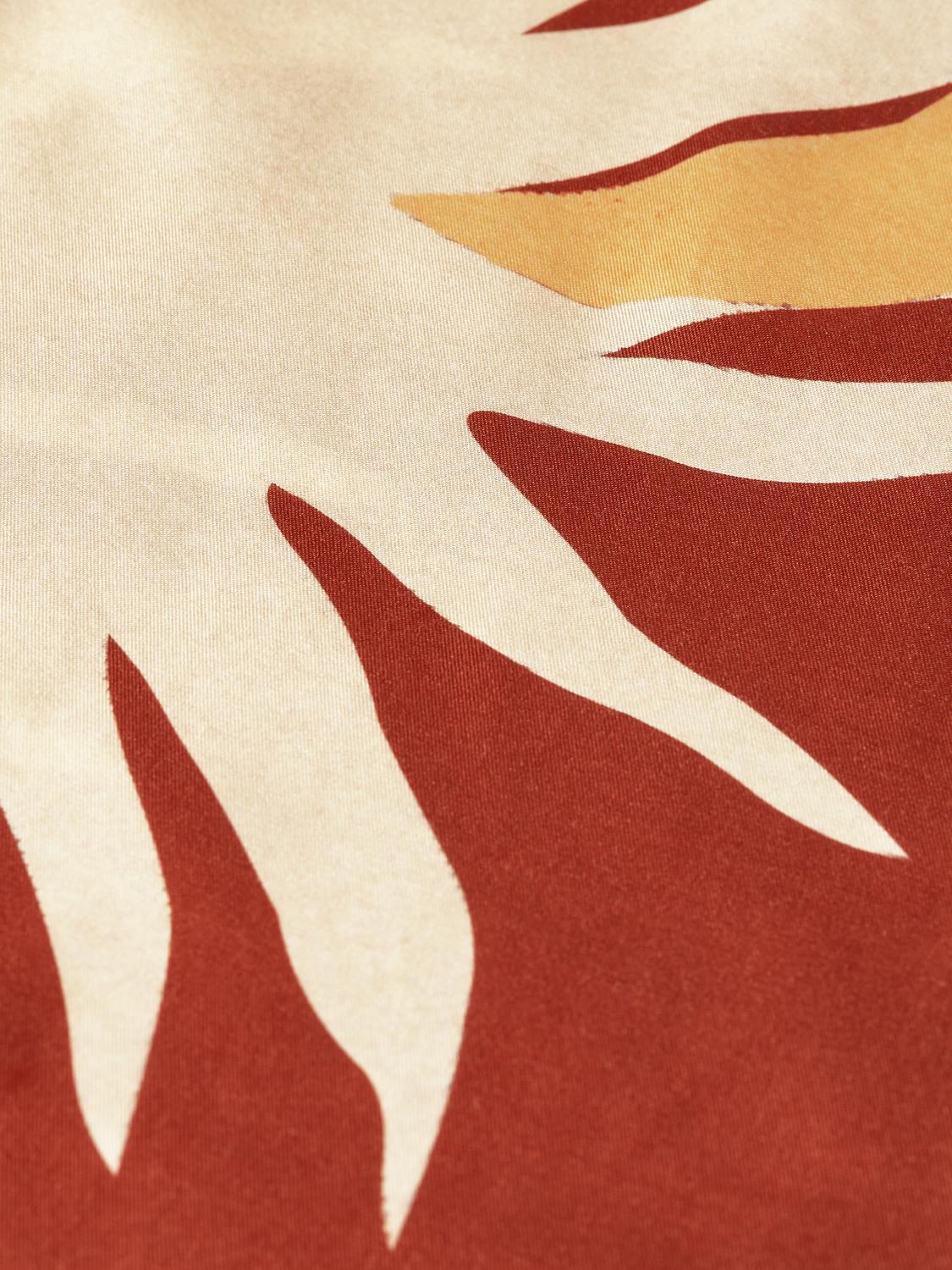 Gia - All Over Printed Pull On Pants