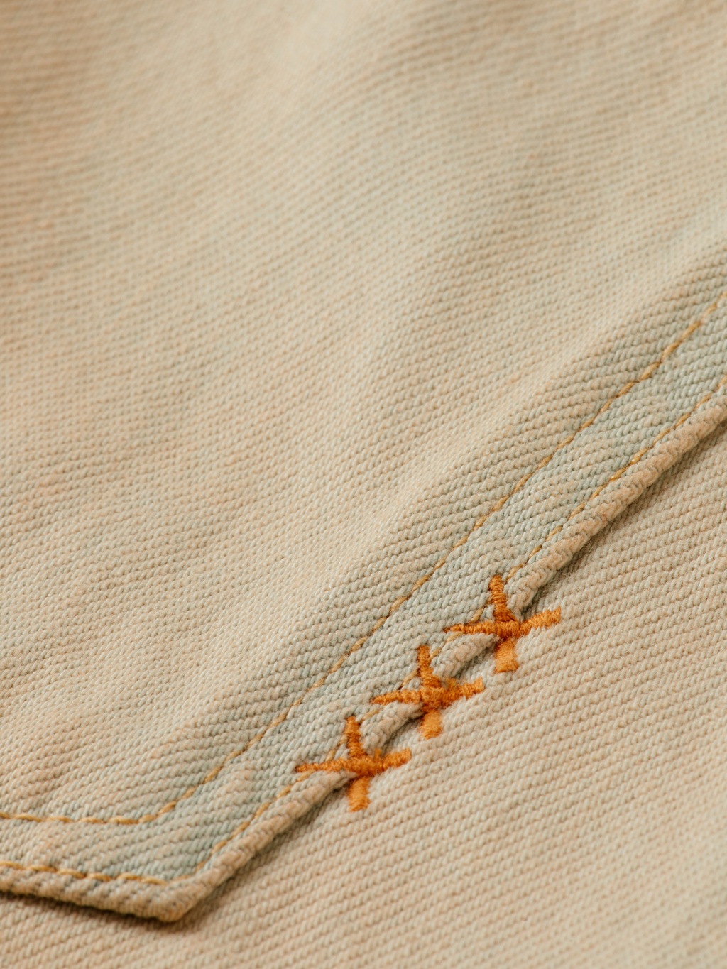 The Wave High Rise Wide Leg Jeans