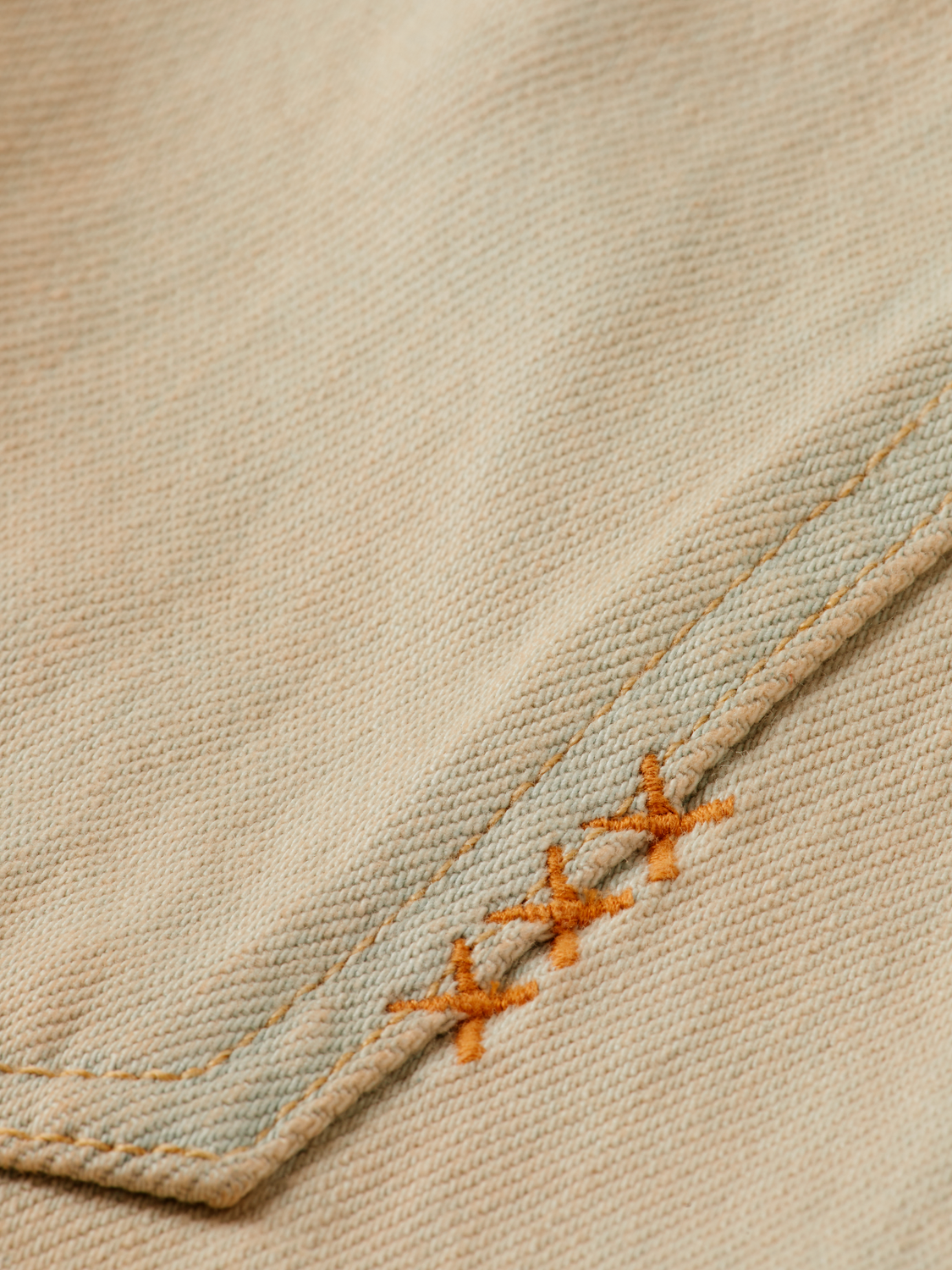 The Wave High Rise Wide Leg Jeans