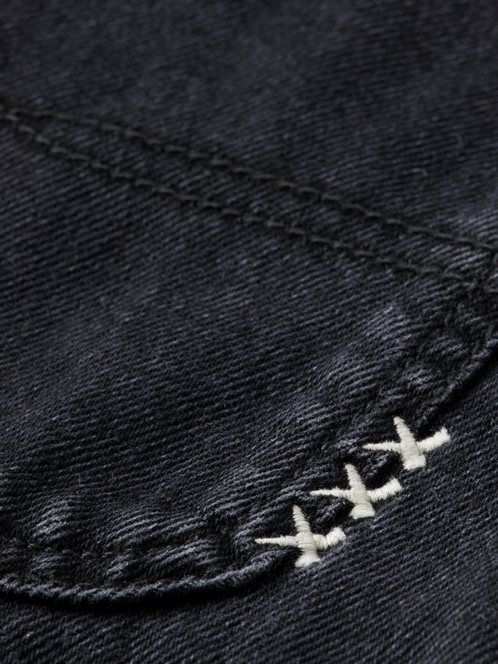 Raine High Rise Wide Leg