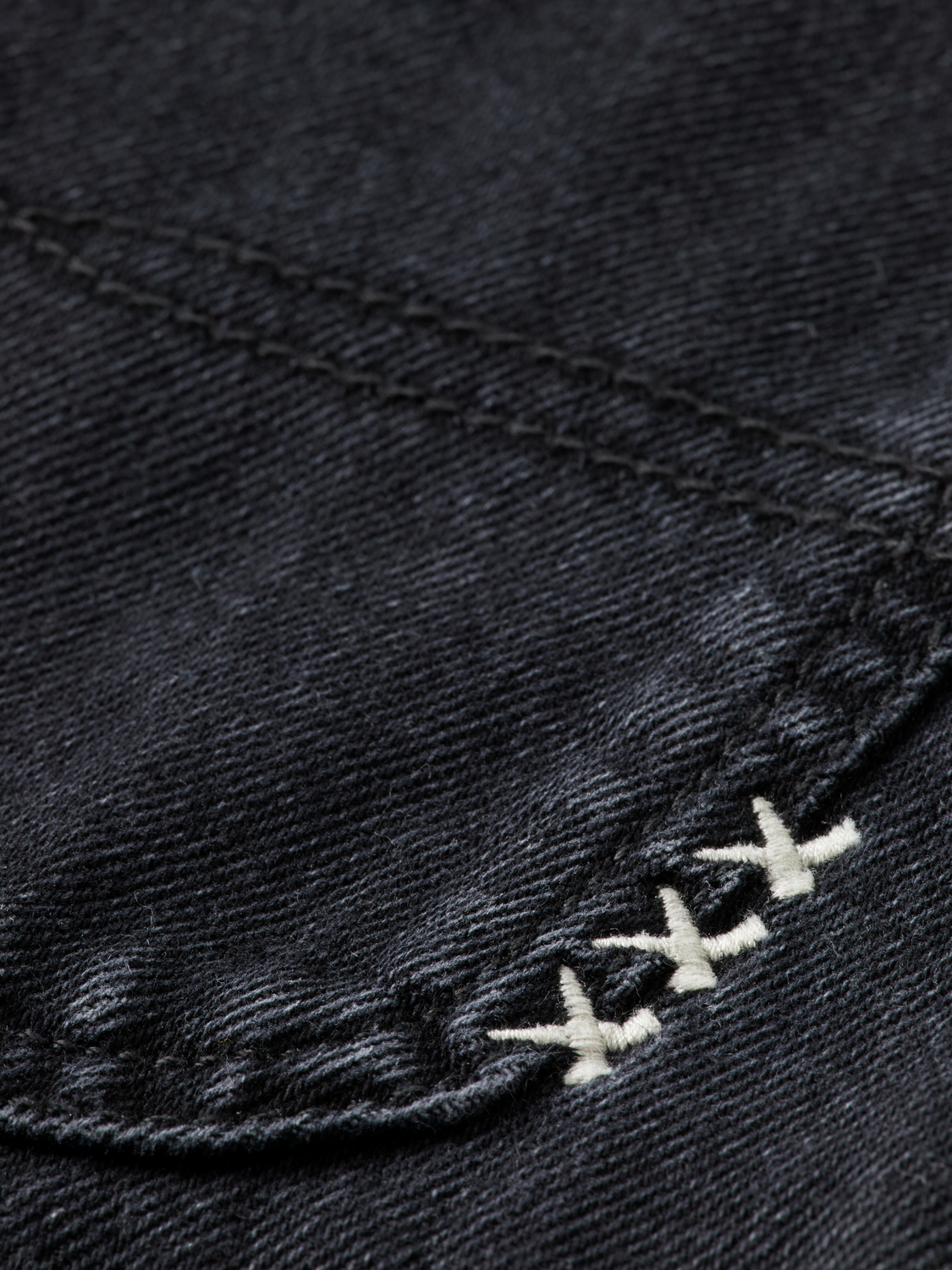 Raine High Rise Wide Leg