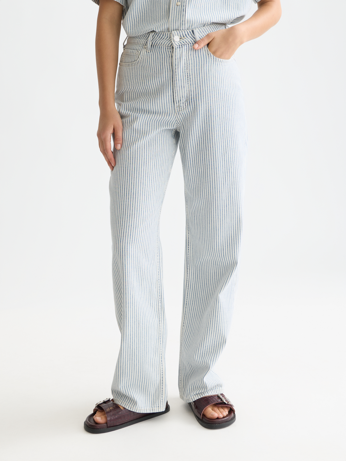 Blauwe Scotch & Soda Jeans voor dames online | Gratis bezorging voor de meeste bestellingen Blauwe Scotch & Soda Jeans voor dames online | Gratis bezorging voor de meeste bestellingen