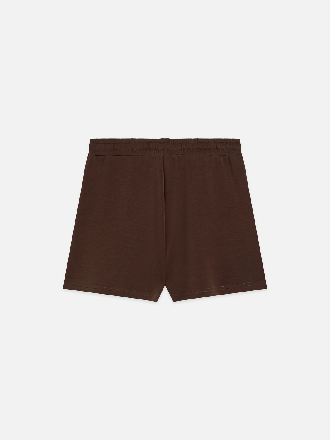 Tencel Shorts