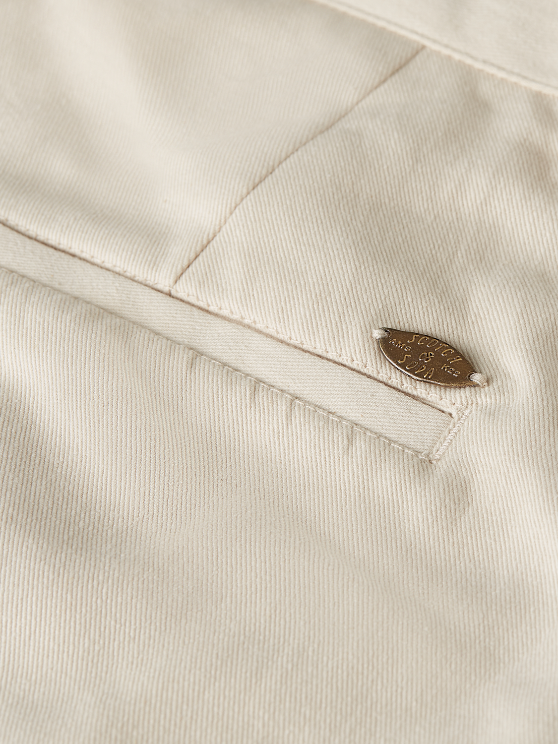 Embellished High Rise Shorts