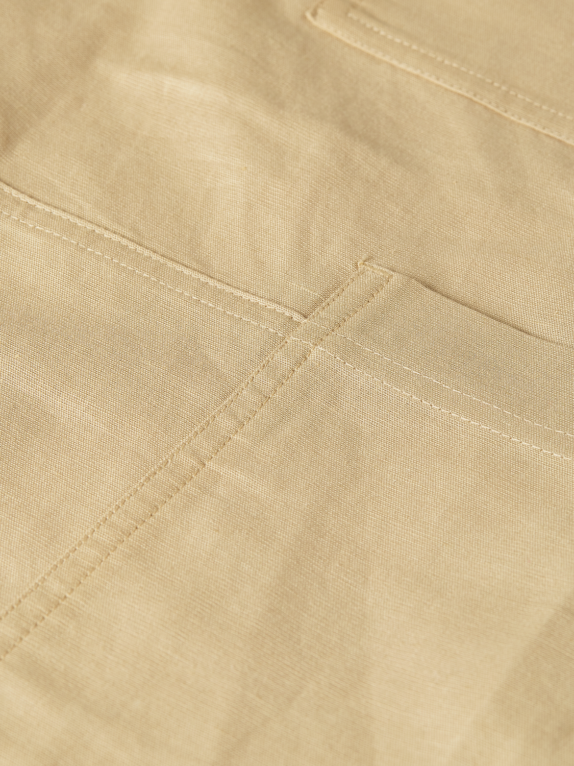 Noa - Linen High-Rise Wide-Leg Relaxed Pull On Pants