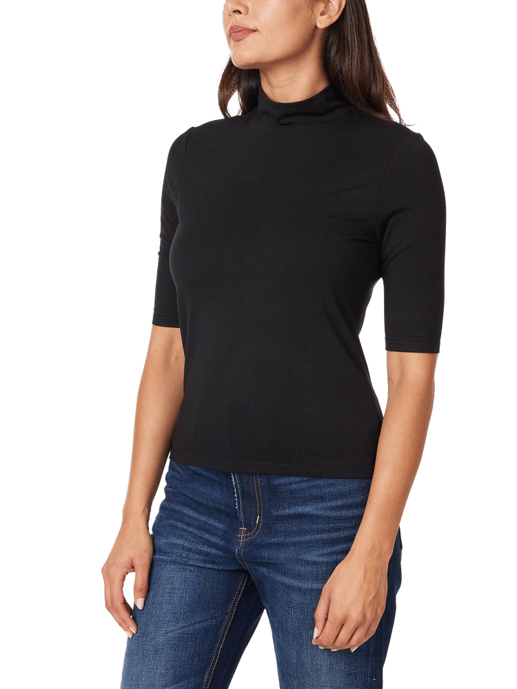 Sleeveless Cowl Neck Top Scotch Soda